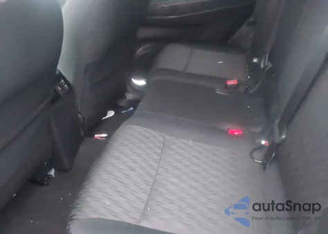 2018 Nissan Rogue Sv из США, поврежденный, VIN 5N1AT2MV0JC834312